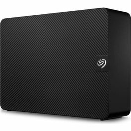 Seagate Expansion Desktop 10 TB 3.5 pulg. USB 3.2 Gen 1 Negro