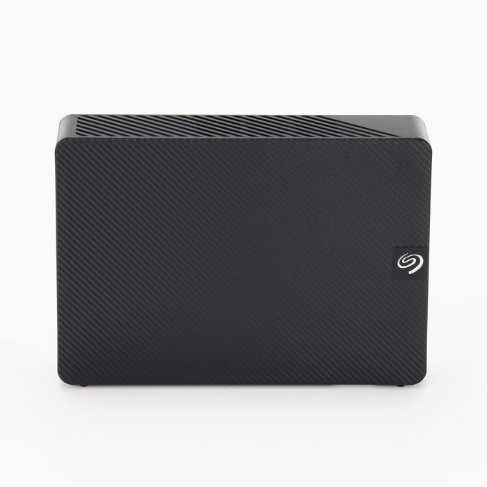 Seagate Expansion STKP10000400 10 TB 3.5 pulg. USB 3.2 Gen 1 Negro