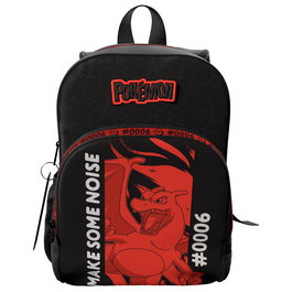 CYP BRANDS Mochila Charizard Twilight Champions Pokemon 30cm