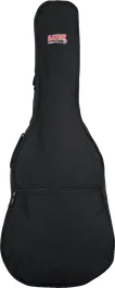 Gator Funda para Guitarra Acústica Dreadnought Nylon Eco"Gator