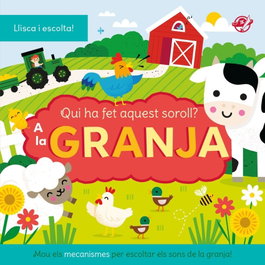 DEL PIRATA, EDICIONS, Qui ha fet aquest soroll? A la jungla, AA.VV. - DEL PIRATA, EDICIONS