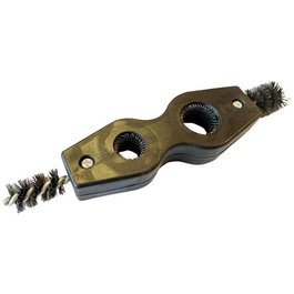 Tuman Tm Limpiador Tubos Int / Ext - 1/2" - 3/4"