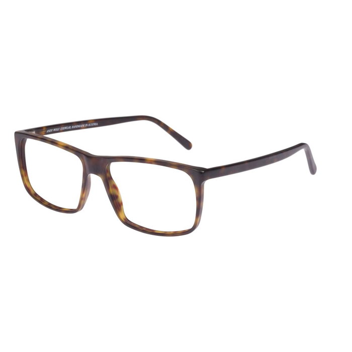 Montura de Gafas Hombre Andy Wolf 4525 57B