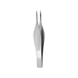 Covetrus Pinza Para Astilla Feilchenfeld 9 cm Punta Fina Ranurada