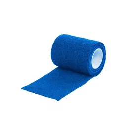 kruuse VET-FLEX 5cm x 4,5m Azul 10 uds