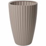 Garden Id Maceta Fancy Taupe 40 x 58 cm