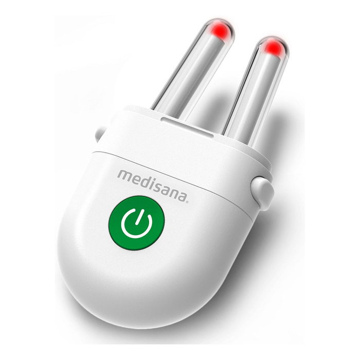 Medisana Medinose Compact Dispositivo de Alivio de Rinitis Alérgica Blanco Medisana Medinose Compact Dispositivo de Alivio de Rinitis Alérgica Blanco