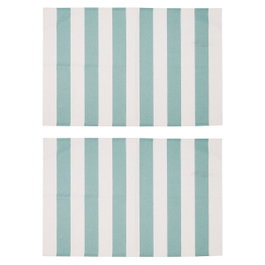 Vinthera Set de 2 Manteles Individuales OKAPI Beige