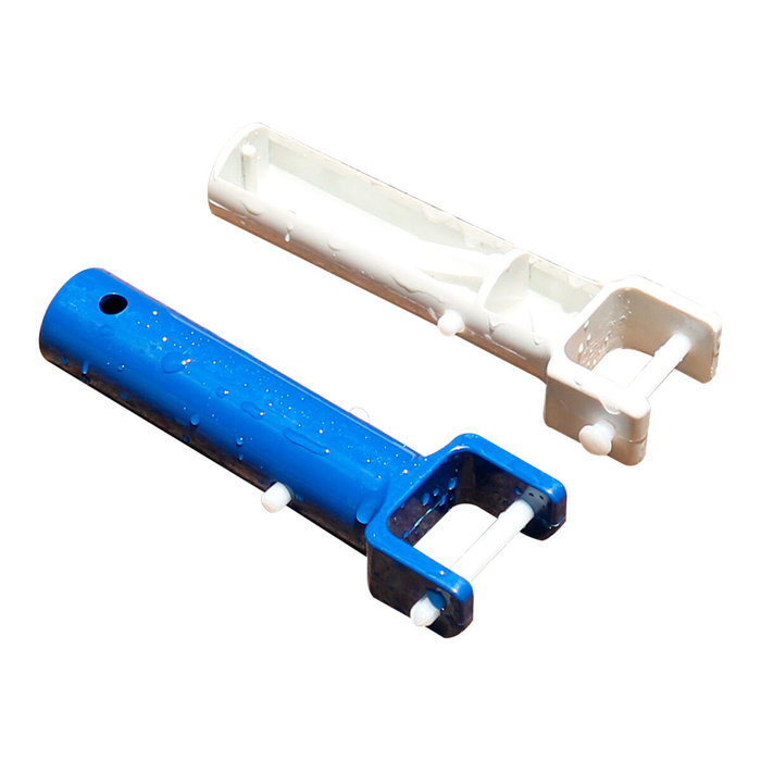 Edm Recambio para conector limpiafondo