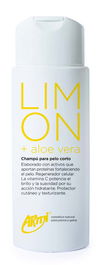 Armi Champu Pelo Corto 225ml Regenerador con Proteínas para Brillo y Suavidad