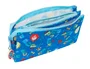 Safta Portatodo Triple Paw Patrol Pups Rule