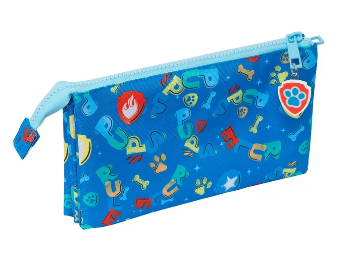 Safta Portatodo Triple Paw Patrol Pups Rule Safta Portatodo Triple Paw Patrol Pups Rule