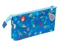 Safta Portatodo Triple Paw Patrol Pups Rule