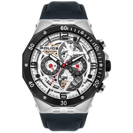 Police Reloj PL.16065JSTB-04 para Hombre