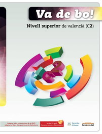 BROMERA, Va de bo!.nivell superior C2, Gonzalez I Escolano, Hector - BROMERA