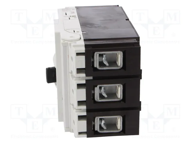 EATON ELECTRIC Interruptor de aislamiento 3 polos 100A IP20 EATON ELECTRIC Interruptor de aislamiento 3 polos 100A IP20