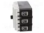 EATON ELECTRIC Interruptor de aislamiento 3 polos 100A IP20
