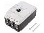 EATON ELECTRIC Interruptor de aislamiento 3 polos 100A IP20