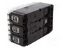 EATON ELECTRIC Interruptor de aislamiento 3 polos 100A IP20