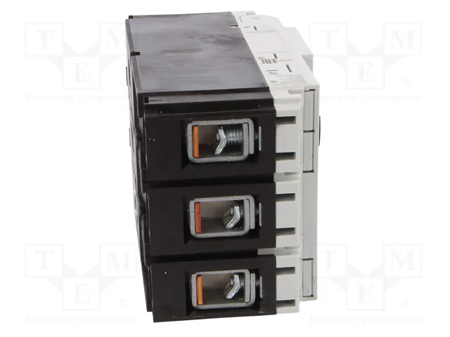 EATON ELECTRIC Interruptor de aislamiento 3 polos 100A IP20 EATON ELECTRIC Interruptor de aislamiento 3 polos 100A IP20
