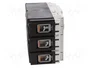 EATON ELECTRIC Interruptor de aislamiento 3 polos 100A IP20