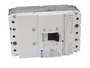 EATON ELECTRIC Interruptor de aislamiento 3 polos 100A IP20