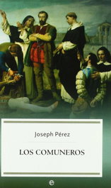 Los Comuneros, Joseph Pérez - LA ESFERA DE LOS LIBROS