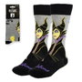Cerdá Calcetines Disney Villanas T3643 (Talla 36-43) lifey