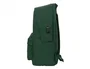 Safta Mochila Doble Para Portátil 15,6'' + USB El Ganso Basics Green