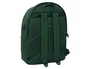 Safta Mochila Doble Para Portátil 15,6'' + USB El Ganso Basics Green