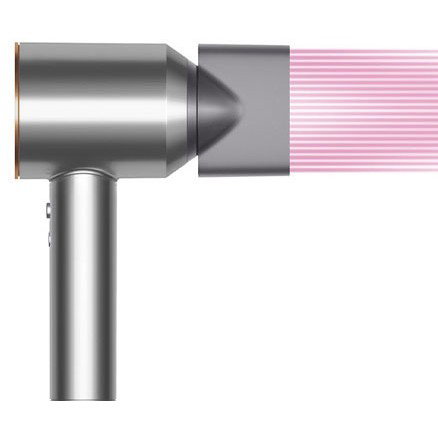 Dyson HD07 Secador de Pelo Supersonic Azul Noche/Cobre