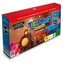 Just For Games Kit de entrenamiento policial Top Cop - Nintendo Switch - Código en caja [AACEA12349]