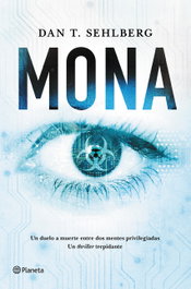 Mona, Dan T. Sehlberd - PLANETA