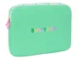 Safta Funda para Portátil 15,6'' Benetton Mint