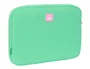 Safta Funda para Portátil 15,6'' Benetton Mint