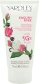 Yardley English Rose Crema de manos 75ml