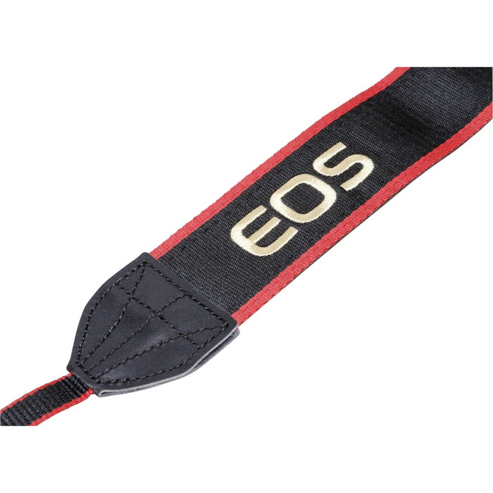 Canon L7 Correa Ancha Black / Red