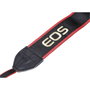 Canon L7 Correa Ancha Black / Red