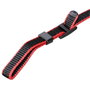 Canon L7 Correa Ancha Black / Red