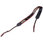 Canon L7 Correa Ancha Black / Red