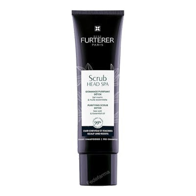 Rene Furterer HEAD SPA Exfoliante Purificante Detox 150 ml Rene Furterer HEAD SPA Exfoliante Purificante Detox 150 ml