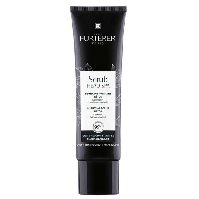Rene Furterer HEAD SPA Exfoliante Purificante Detox 150 ml Rene Furterer HEAD SPA Exfoliante Purificante Detox 150 ml