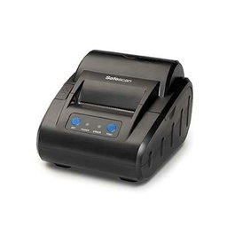 Safescan Impresora Térmica TP-230 - Negra