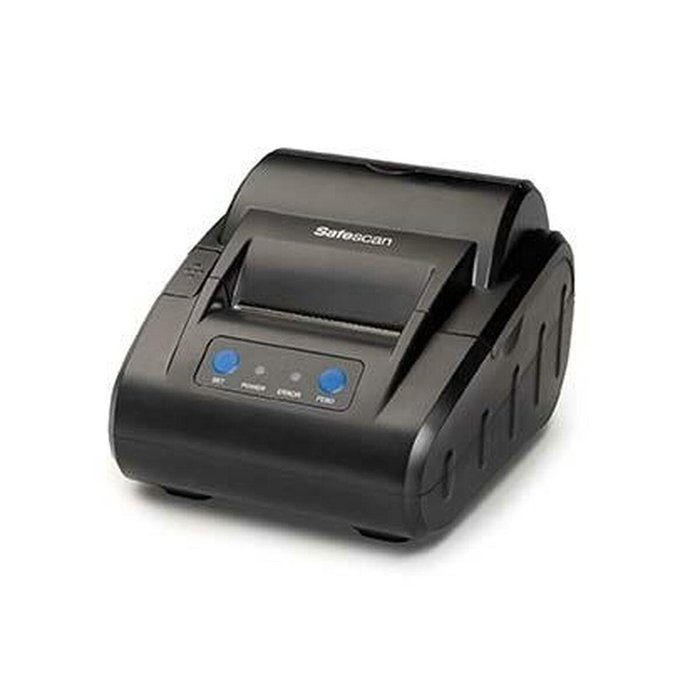 Safescan Impresora Térmica TP-230 - Negra Safescan Impresora Térmica TP-230 - Negra