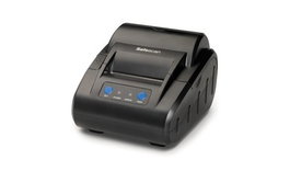 Safescan Impresora Térmica TP-230 - Negra