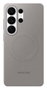 Samsung Slim Magnet Case Galaxy S26, Gris