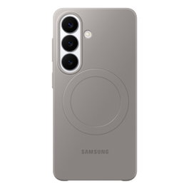 Samsung Slim Magnet Case Galaxy S26, Gris