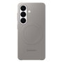 Samsung Slim Magnet Case Galaxy S26, Gris