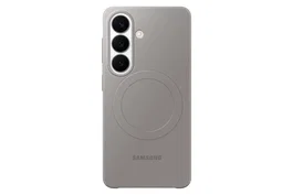 Samsung Slim Magnet Case para Galaxy S26, Gris