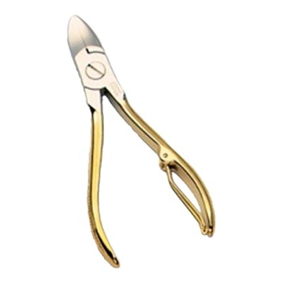 Bifull Alicate de uñas Titania Ref. 31441 dorado Bifull Alicate de uñas Titania Ref. 31441 dorado